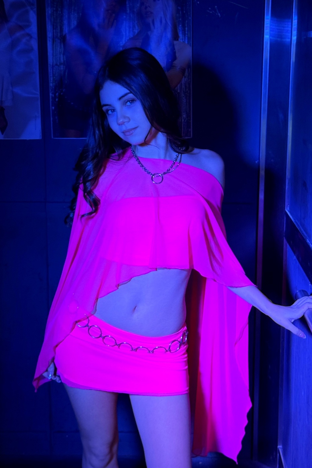 CAPA TUL FLUO