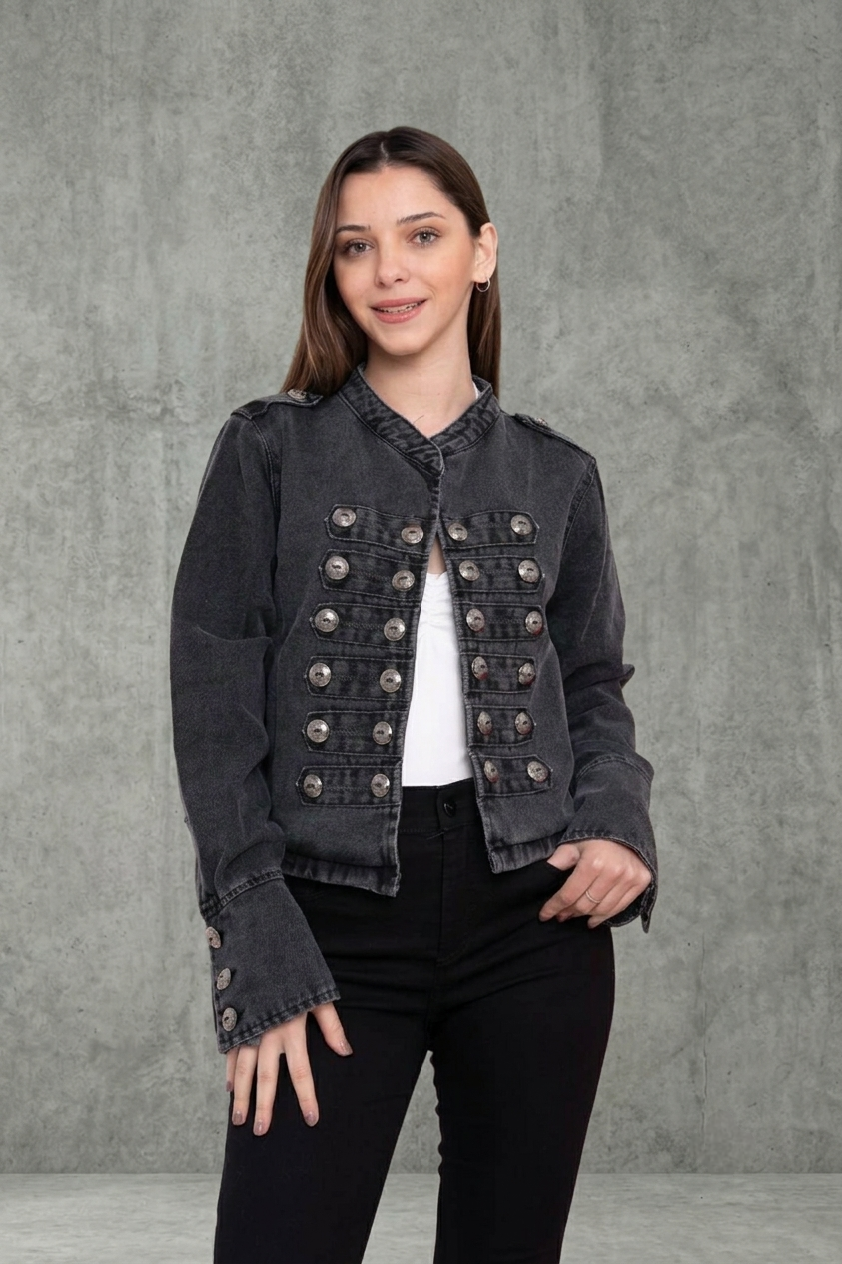 CAMPERA NAPOLEON PETRA