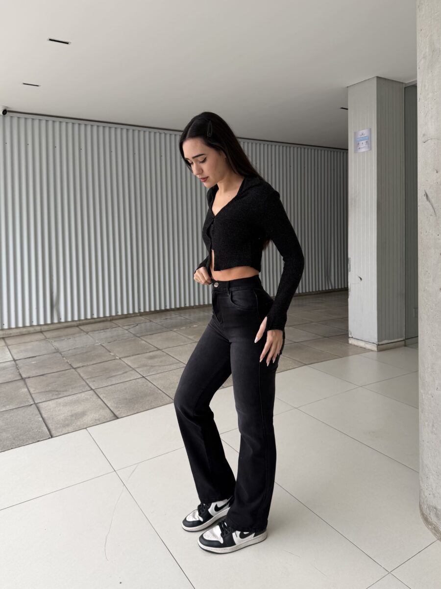 JEAN OXFORD ELASTIZADO LEIA